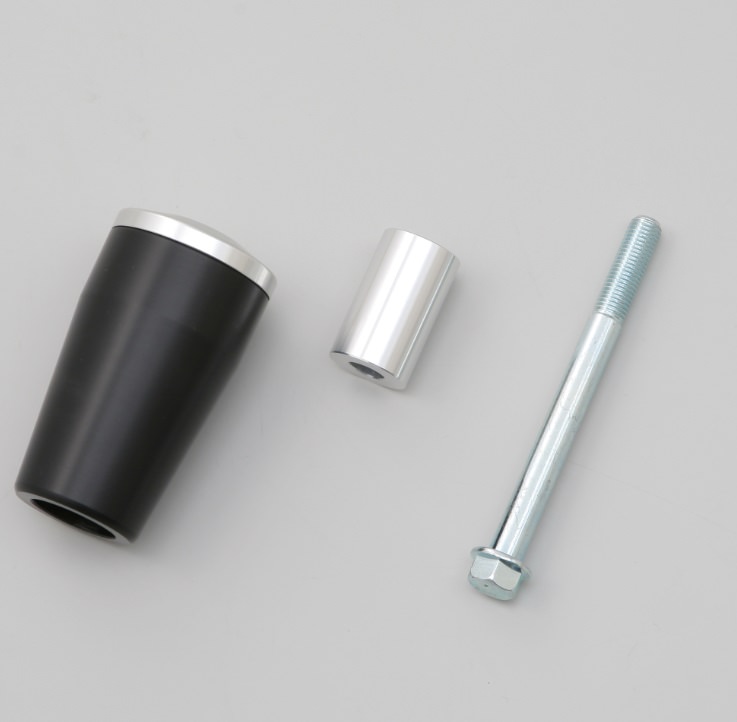 エンジンプロテクター 左側キット DAYTONA（デイトナ） Ninja ZX-14R（12〜13年）