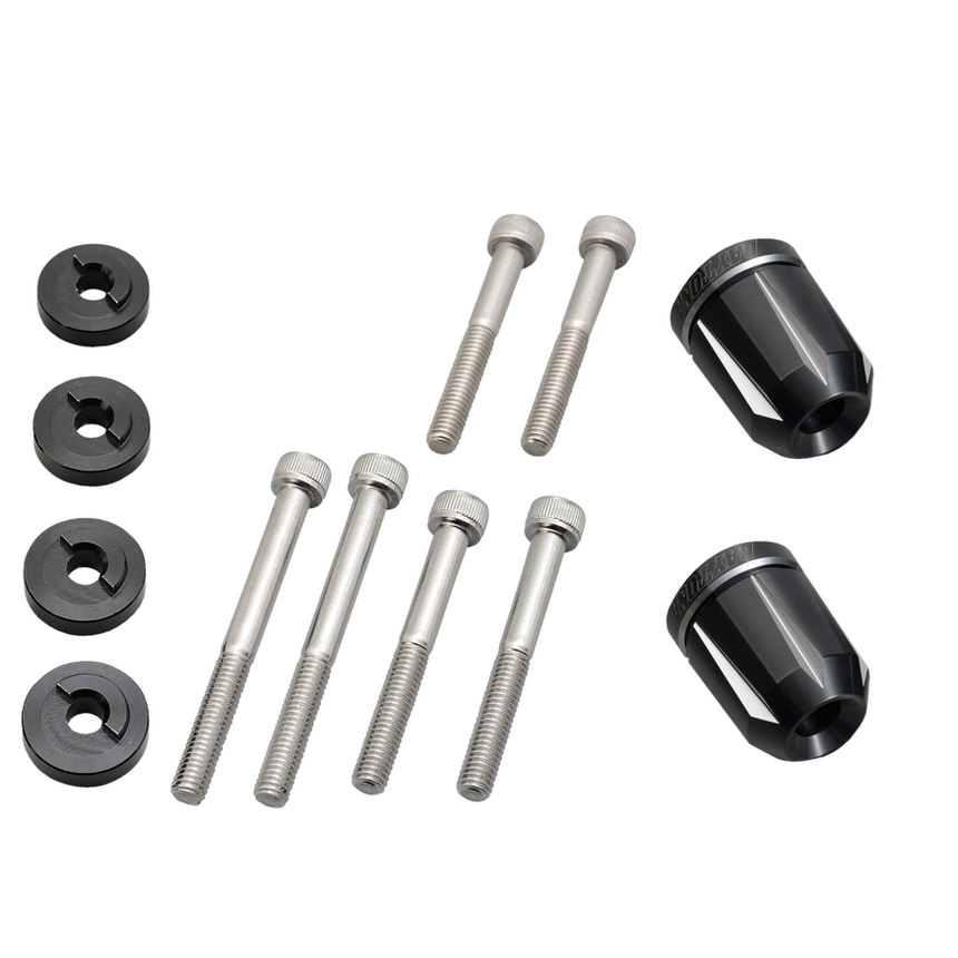 PREMIUM ZONE（プレミアムゾーン）バーエンドプラグ（スクラッチタイプ） アッシュシルバー ホンダ車ノーマルハンドル用 DAYTONA（デイトナ）