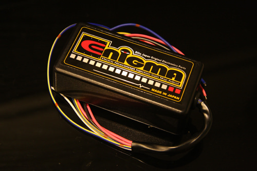 ENIGMA（エニグマ）インジェクションコントロールサブコン Bluetooth 