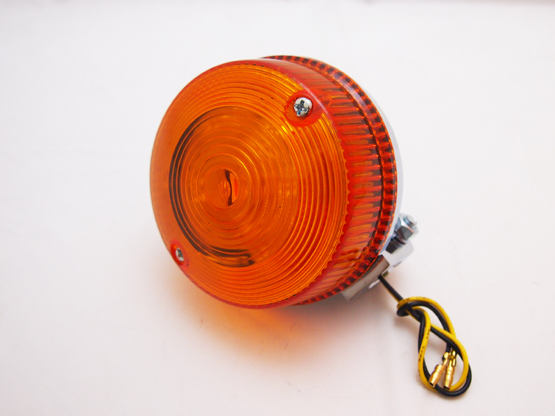 Z2タイプ LEDウインカー オレンジ ドレミコレクション（Doremi Collection） Z900RS （18年）
