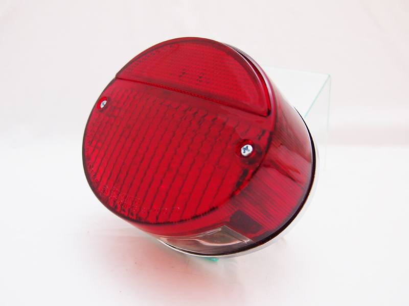 Z2タイプ LEDテールランプ レッド ドレミコレクション（Doremi Collection） Z900RS （18年）
