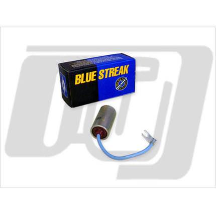 ブルーストリークコンデンサー単品 BLUE STREAK（ブルーストリーク）