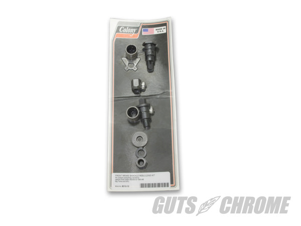 スプリンガーフォーク ブレーキシャックルリビルドキット COLONY（コロニー）