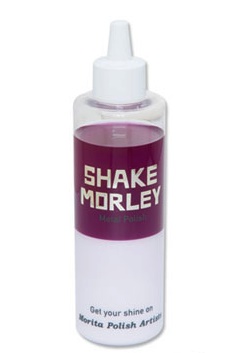 Shake Morley メタル ポリッシュ ムーンアイズ（MOONEYES）
