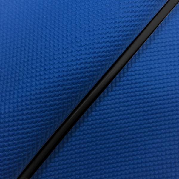 張替タイプ 国産シートカバー スベラーヌブルー/黒パイピング GRONDEMENT（グロンドマン） ハンターカブ（CT110）