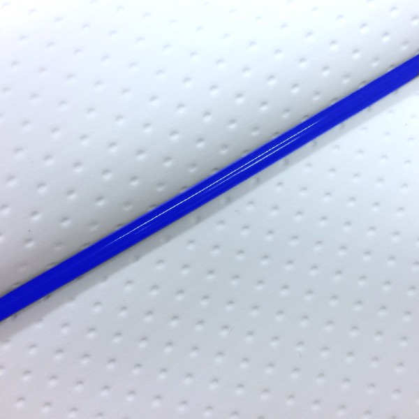 張り替えタイプ 日本製シートカバー フルエンボスホワイト/青パイピング GRONDEMENT（グロンドマン） DJ-1 RR （AF19）