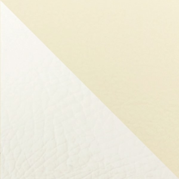 被せタイプ 国産シートカバー ベージュ・白/透明ステッチ GRONDEMENT（グロンドマン） ジョルカブ（GIORCUB）AF53