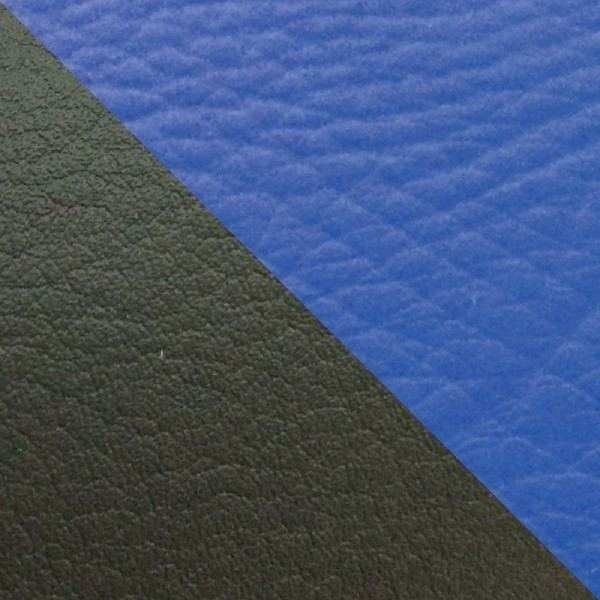 被せタイプ 国産シートカバー 青・黒/透明ステッチ GRONDEMENT（グロンドマン） ジョルカブ（GIORCUB）AF53