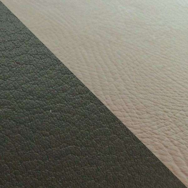 被せタイプ 国産シートカバー 茶・黒/透明ステッチ GRONDEMENT（グロンドマン） ジョルカブ（GIORCUB）AF53