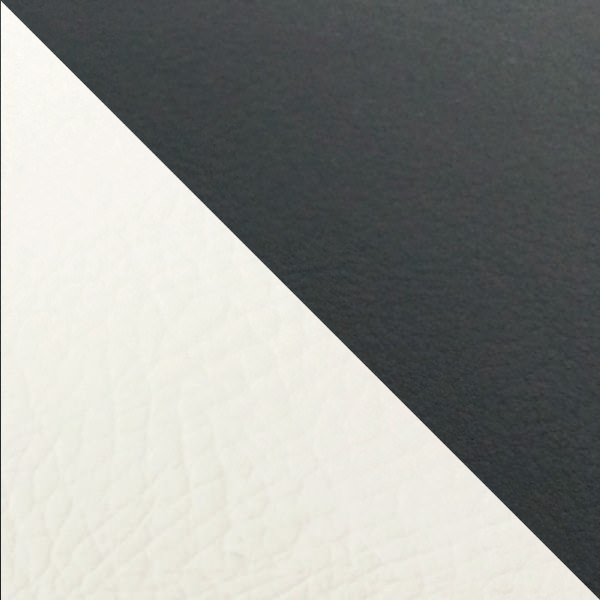 被せタイプ 国産シートカバー 黒・白/透明ステッチ GRONDEMENT（グロンドマン） ジュリオ（Julio）AF52