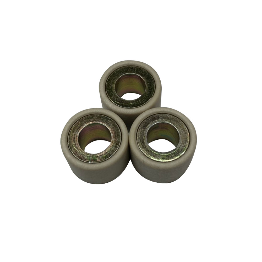 スーパーウエイトローラー 17×12mm 14.0g（3個入） GRONDEMENT（グロンドマン）