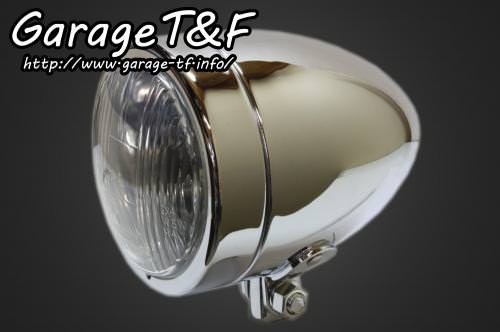 4インチスリムライト（ロング） ガレージT&F