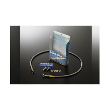 ブレーキホースキット ステンレス T2タイプ（フロント） GOODRIDGE（グッドリッジ） TMAX530（12〜14年）