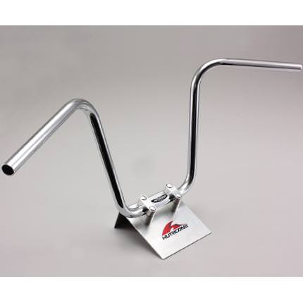 ストリートハンガー ハンドル&ケーブルセット HURRICANE（ハリケーン） CB400SF （〜98年 NC31）