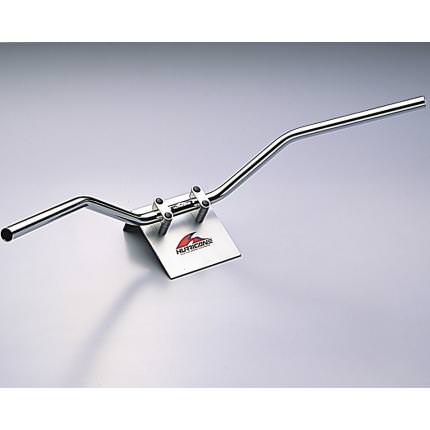 スーパートラッカー ハンドル&ケーブルセット HURRICANE（ハリケーン） CB400SB（05〜07年 NC39）