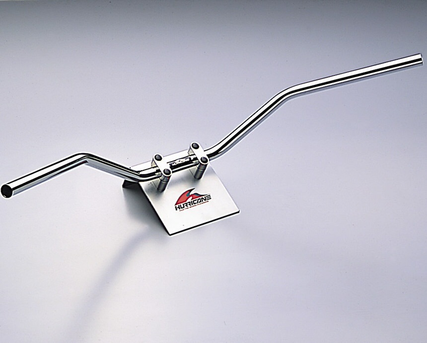 スーパートラッカー ハンドル&ケーブルセット HURRICANE（ハリケーン） GROM（グロム）