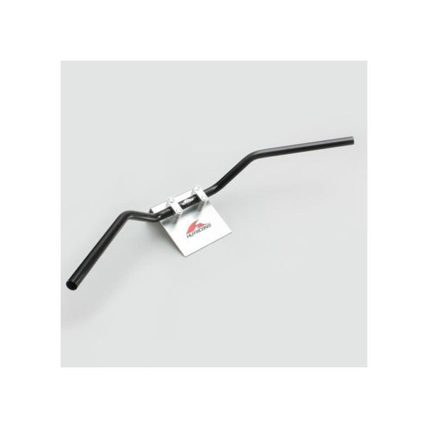 トラッカーHIGH ハンドルセット ブラック HURRICANE（ハリケーン） CB400SF VTEC Revo（14〜16年 ABS車）