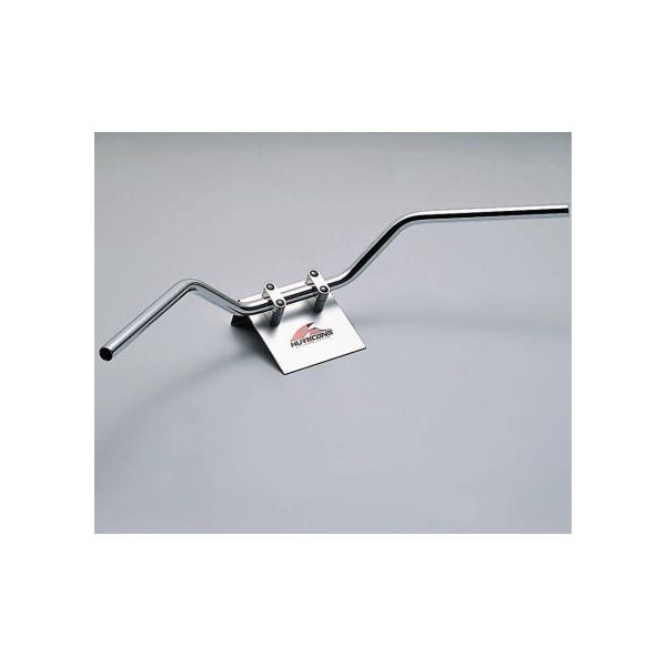 トラッカーHIGH ハンドルセット クロームメッキ HURRICANE（ハリケーン） CB400SF VTEC Revo（14〜16年 ABS車）