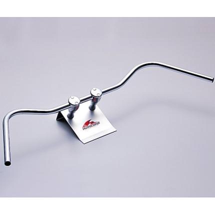 ワイドローオールド2型 ハンドル&ケーブルセット HURRICANE（ハリケーン） TW225E・TW200E（00年〜）