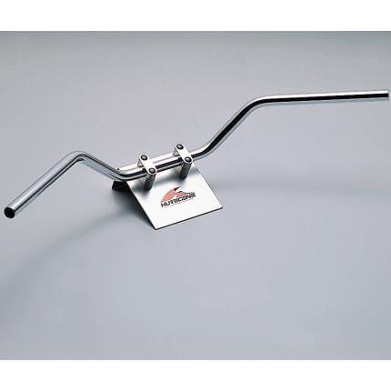 トラッカーHIGH ハンドル&ケーブルセット HURRICANE（ハリケーン） エストレヤ（ESTRELLA）RSカスタム（96〜99年）