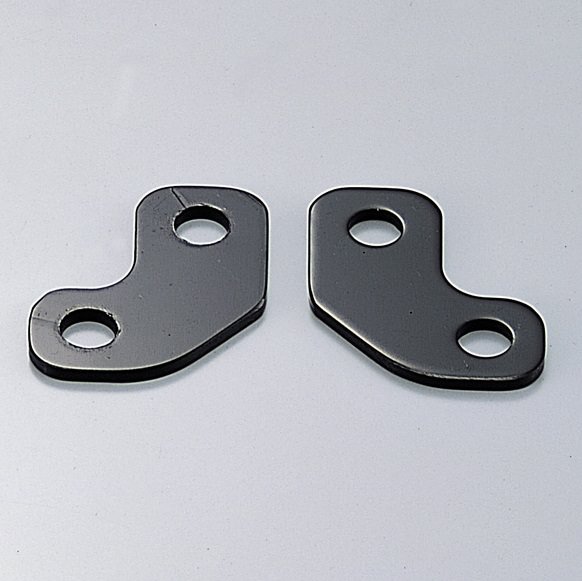 フロントウインカーステー HURRICANE（ハリケーン） グラストラッカー/ビッグボーイ