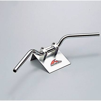 ミニコンチ1型 ハンドル HURRICANE（ハリケーン） モンキー（MONKEY）09〜12年 FI車 :HB0003C-01