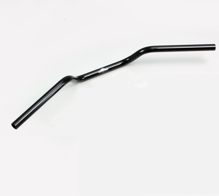 ヨーロピアン1型キット専用ハンドル ブラック（ハンドル単品） HURRICANE（ハリケーン） TMAX530