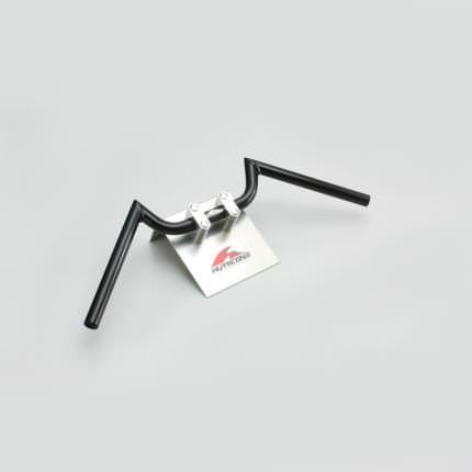 ミニスワロー ハンドル ブラック HURRICANE（ハリケーン） モンキー（MONKEY）84〜07年:HB0016B-01