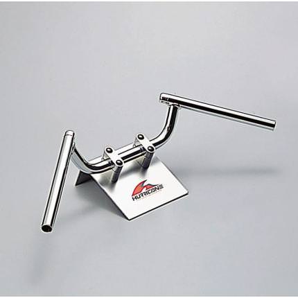 ミニコンドル1型 ハンドル HURRICANE（ハリケーン） モンキー（MONKEY）09〜12年 FI車 :HB0019C-01