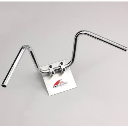 ミニエイプハンガー ハンドル HURRICANE（ハリケーン） モンキー（MONKEY）84〜07年:HB0024C