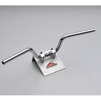 ミニコンチ3型 ハンドル HURRICANE（ハリケーン） モンキー（MONKEY）84〜07年:HB0025C-01