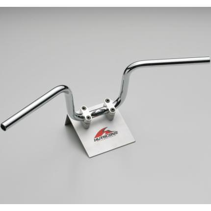 ミニセミアップ ハンドル HURRICANE（ハリケーン） モンキー（MONKEY）84〜07年:HB0026C-01