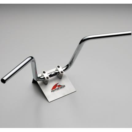 ミニミドルアップ1型 ハンドル HURRICANE（ハリケーン） モンキー（MONKEY）84〜07年:HB0030C-01