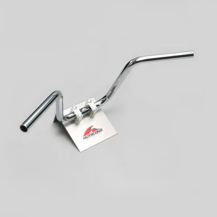 ミニミドルアップ2型 ハンドル HURRICANE（ハリケーン） モンキー（MONKEY）84〜07年:HB0036C-01