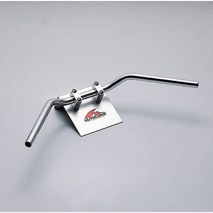 ナロー1型 ハンドル HURRICANE（ハリケーン） CB400SF VTEC/II/III （99〜07年 NC39）:HB0045C-01