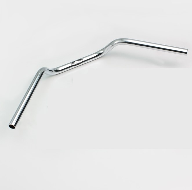 ナロー2型キット専用ハンドル クロームメッキ（ハンドル単品） HURRICANE（ハリケーン） TMAX530