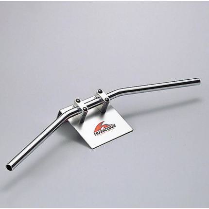 フラット4型ワイドTYPE ハンドル HURRICANE（ハリケーン） TW225E・TW200E（00年〜）:HB0059C-01
