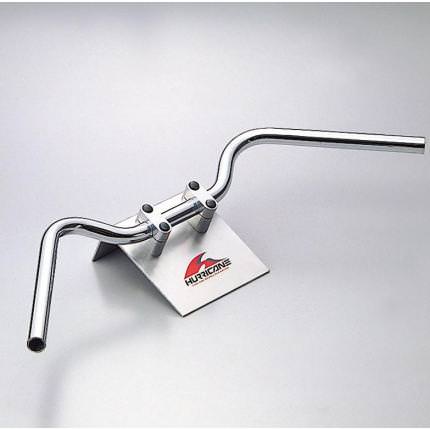 フォワードコンチ1型 ハンドル HURRICANE（ハリケーン） XJR400R（01〜07年）:HB0065C-01