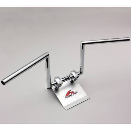 200ロボット2型 ハンドル HURRICANE（ハリケーン） モンキー（MONKEY）09〜12年 FI車 :HB0096C