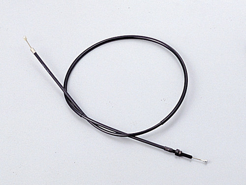 クラッチワイヤー ブラック 220mmロング HURRICANE（ハリケーン） マグナ750（93年〜 RC43）