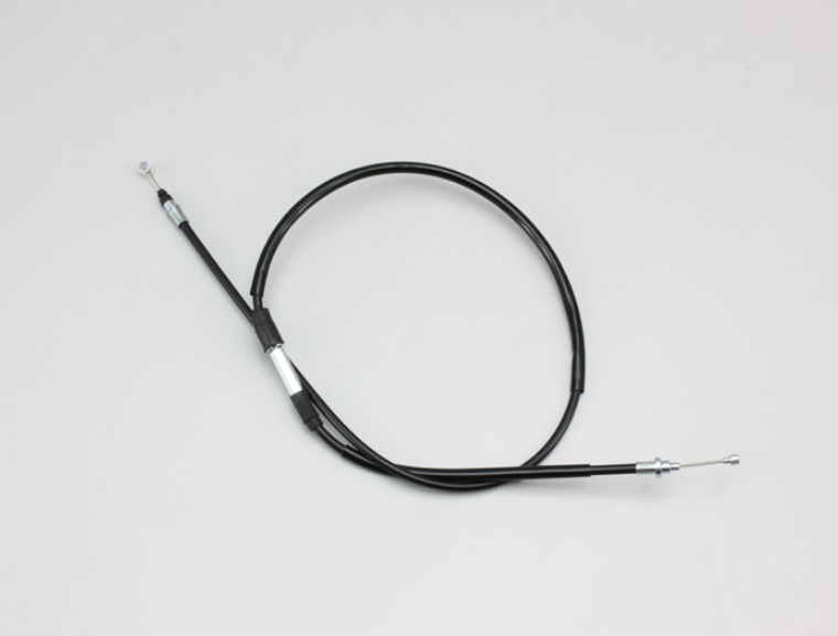 クラッチワイヤー ブラック 300mmロング HURRICANE（ハリケーン） モンキー（MONKEY）09〜12年 AB27