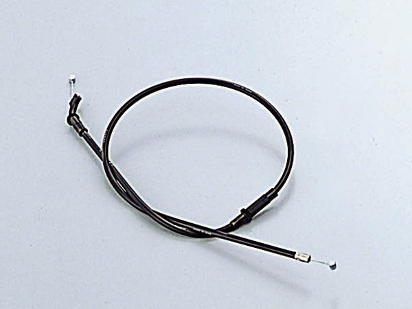 チョークワイヤー ブラック 150mmロング HURRICANE（ハリケーン） GPZ1100（水冷）