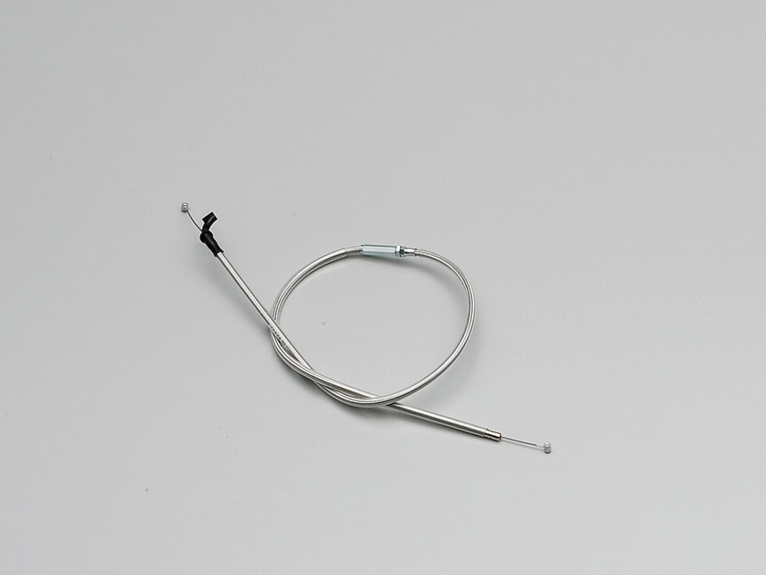 チョークワイヤー ステンレスメッシュ 150mmロング HURRICANE（ハリケーン） バリオス2（BALIUS）