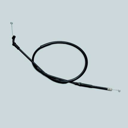 チョークワイヤー ブラック 50mmロング HURRICANE（ハリケーン） ZX-12R（04〜06年）