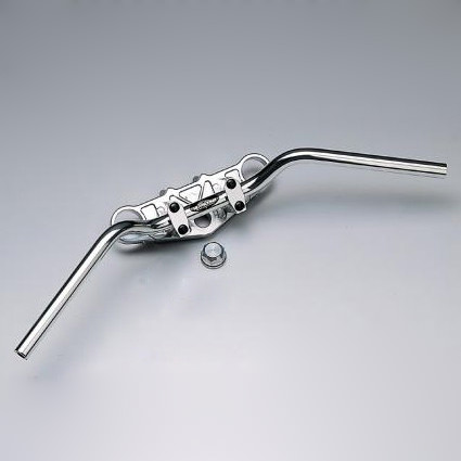 バーハンドルキット HURRICANE（ハリケーン） ZZR1100（〜92年 C型）