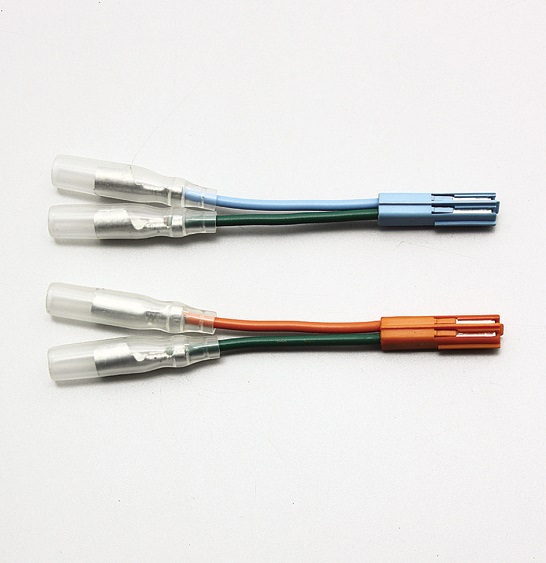 主にホンダ・カワサキ車用　ジョイントハーネス　HURRICANE（ハリケーン）