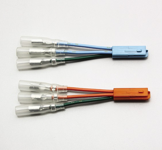 主にホンダ車用　ジョイントハーネス　HURRICANE（ハリケーン）