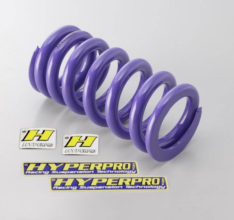 リアスプリング ハイパープロ（HYPER PRO） YZF-R1（15年） [22032241] - バイク王ダイレクト