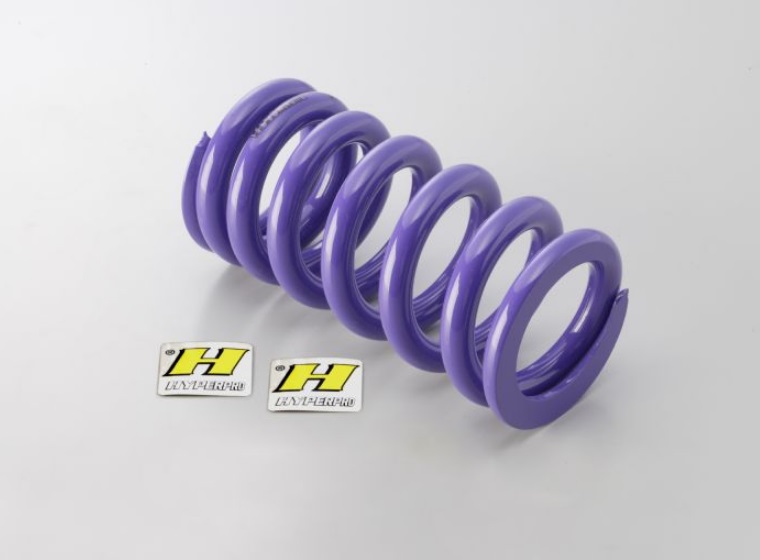 リアスプリング （ローダウン約20mm）  ハイパープロ（HYPER PRO） TMAX530 DX（17〜19年）