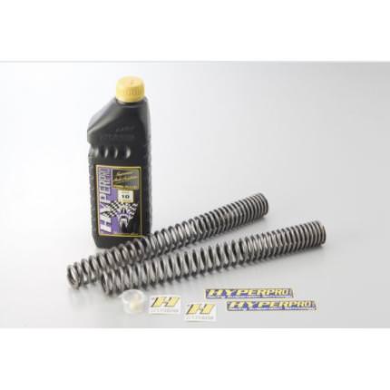 サスペンションスプリング フロント HYPERPRO（ハイパープロ） Z750S（04〜06年）